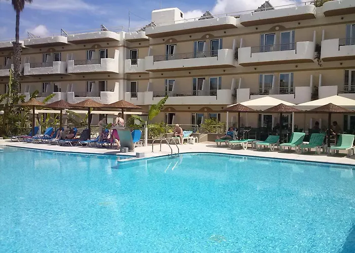 Astron Hotel Kos Town