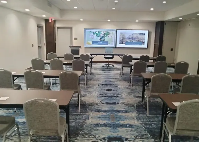 Hawthorn Extended Stay By Wyndham Kingwood Houston