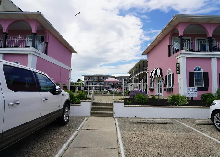 Periwinkle Inn Cape May