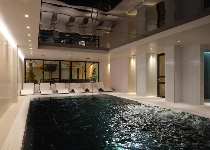 The Other House South Kensington London