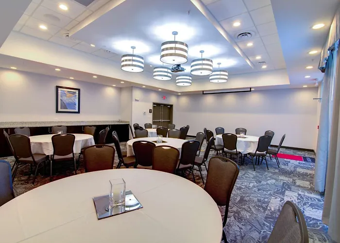 Hampton Inn Houston I-10 East, Tx