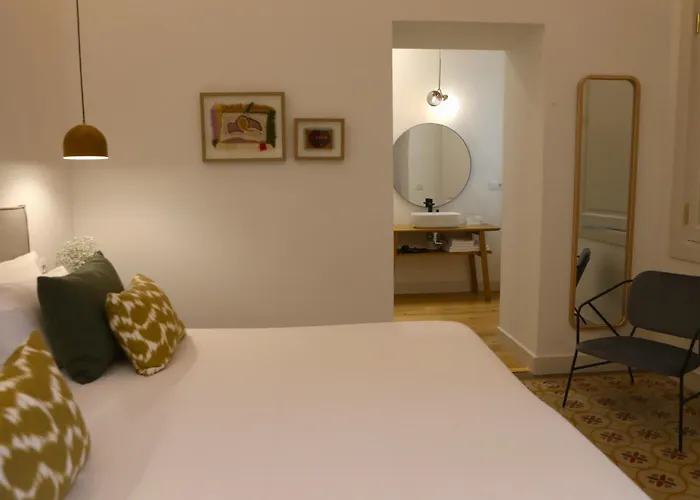 Veintiuno Emblematic Hotels - Adults Only Las Palmas de Gran Canaria