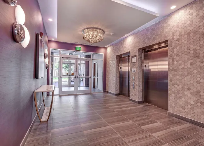 Hilton Garden Inn Toronto/Brampton West, Ontario, Canada