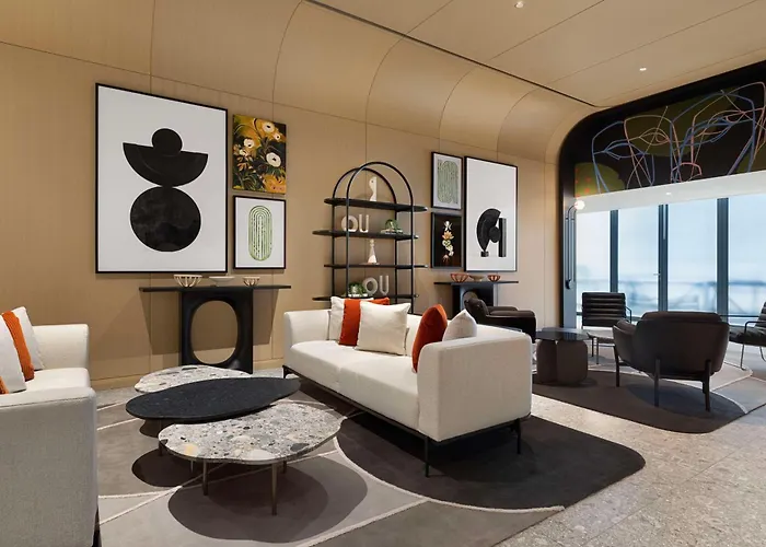 Canopy By Hilton Toronto Yorkville