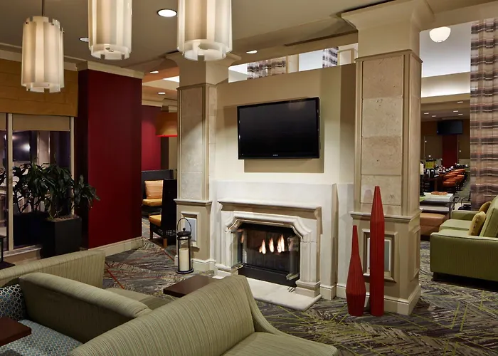 Hilton Garden Inn Scottsdale Old Town
