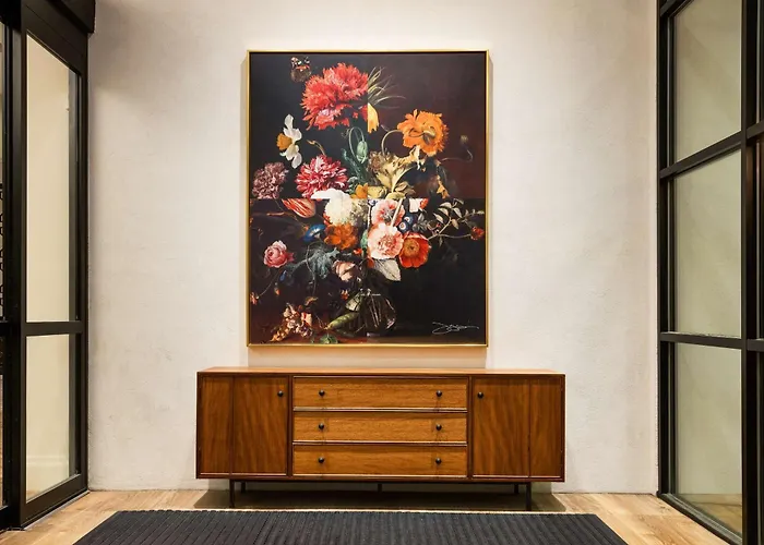 Embassy Suites By Hilton Atlanta Buckhead