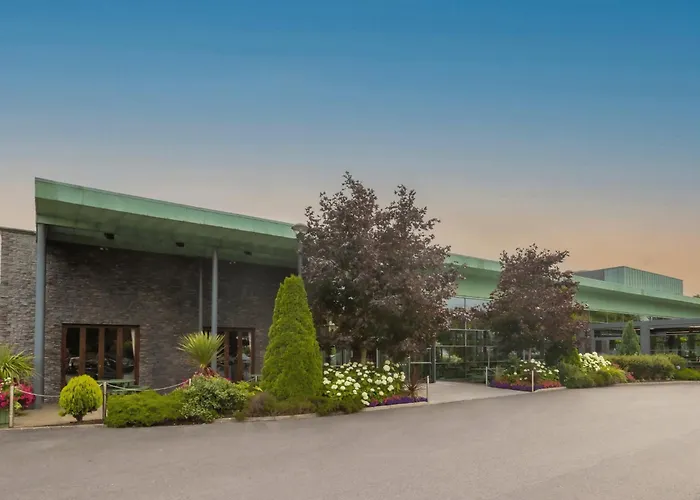 The Connacht Hotel Galway