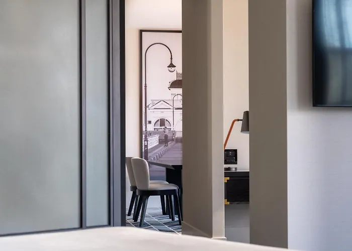 Dorsett Melbourne Hotel