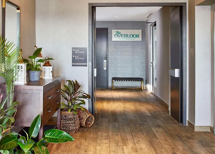 Embassy Suites By Hilton Nashville Downtown