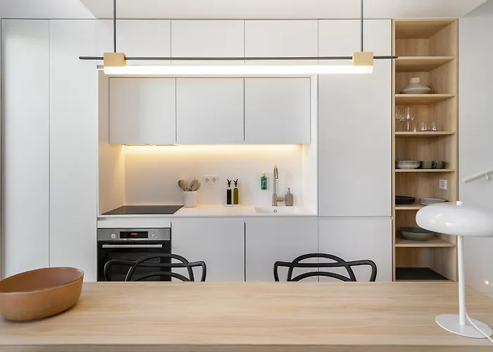 Canto De Luz - Luxury Maison Porto