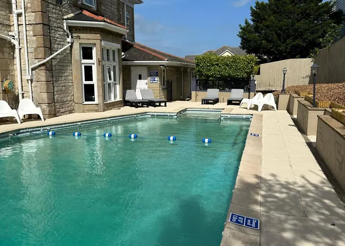 The Q Hotel Shanklin