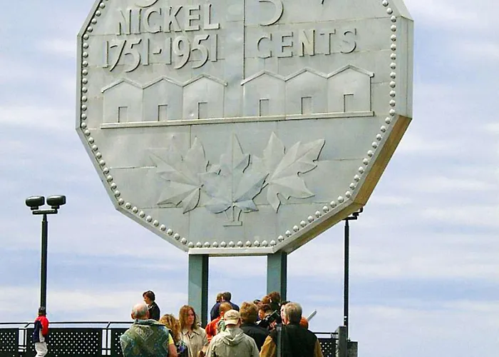 Hampton Inn Sudbury, Ontario