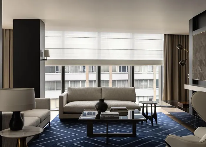 Capella Sydney Hotel