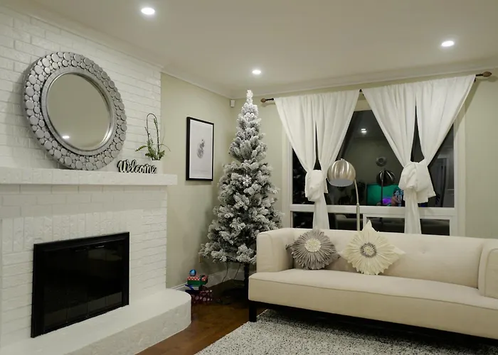 Le Boutique Great Toronto Bed & Breakfast Mississauga