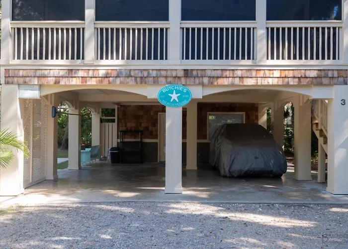 3 Elderberry Lane Villa Hilton Head Island