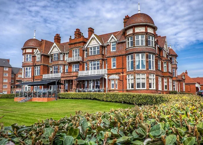 The Grand Hotel Lytham St Annes