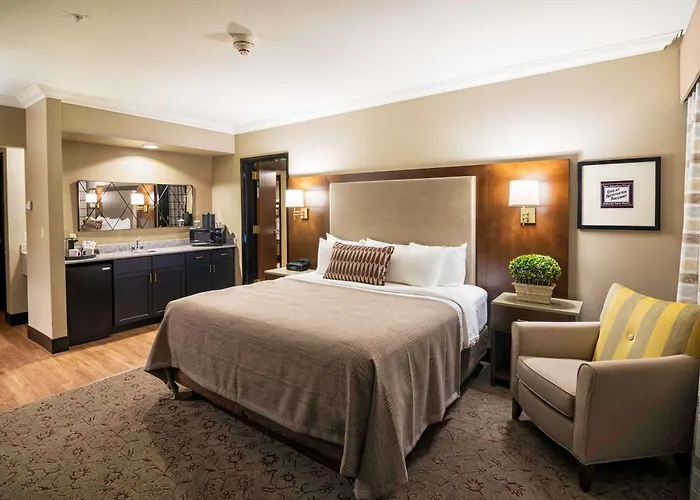 Best Western Premier Helena Great Northern Hotel
