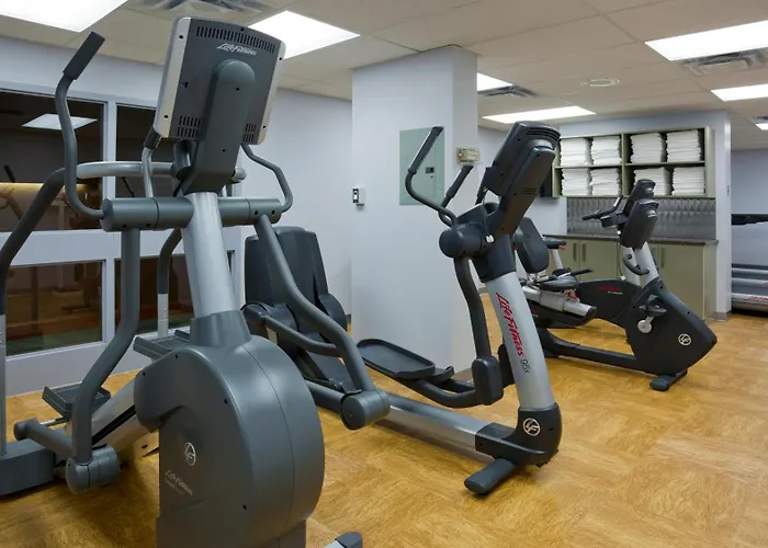 Birchwood Inn, BW Premier Collection Winnipeg