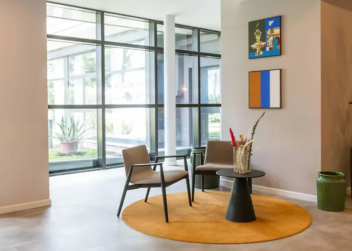 Belstay Roma Aurelia