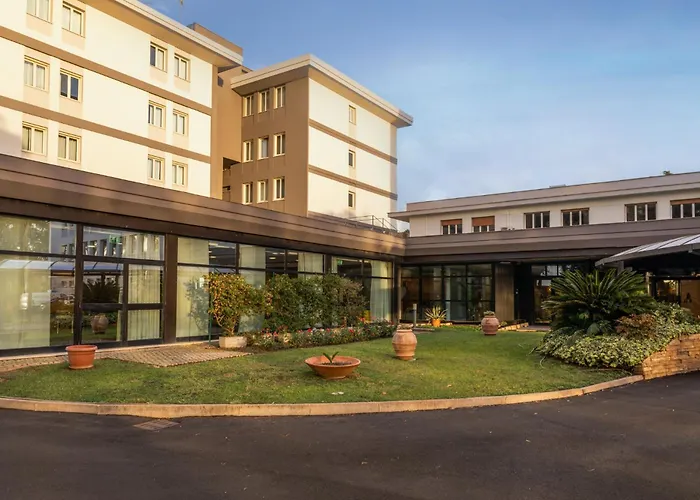 Belstay Roma Aurelia