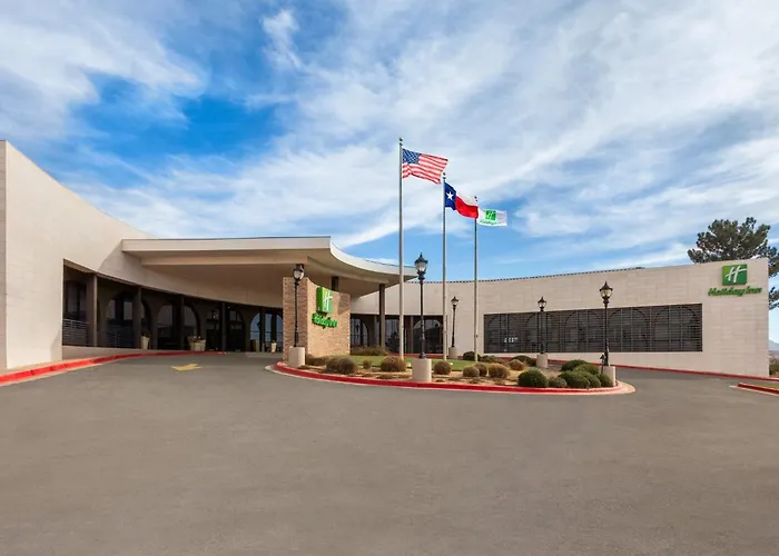 Holiday Inn El Paso West - Sunland Park By Ihg