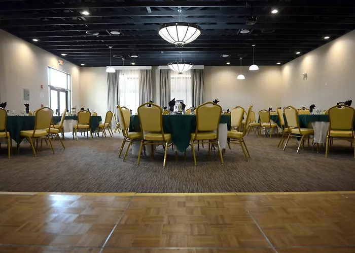 Holiday Inn El Paso West - Sunland Park By Ihg