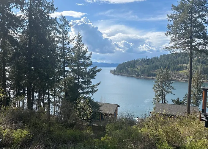 Bennett Bay Inn Coeur d'Alene