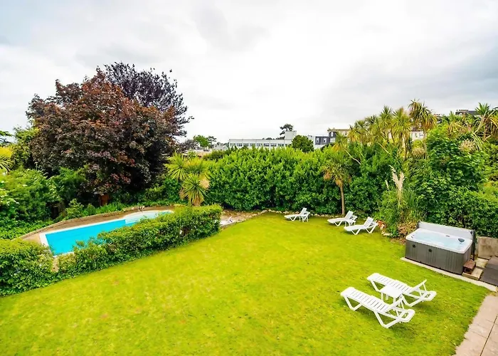 Crofton House Hotel Torquay