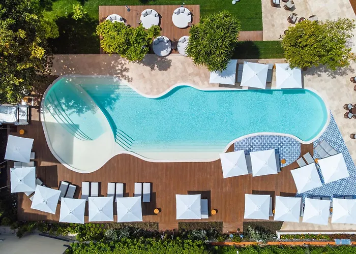 Ara Maris Hotel & Spa Sorrento