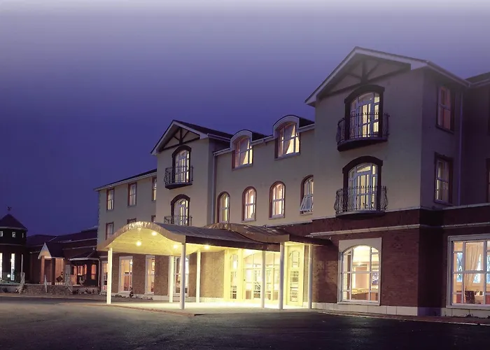 Woodlands Hotel & Leisure Centre Waterford