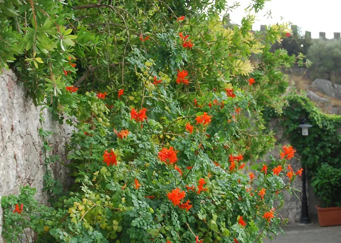 Villa Angela Taormina