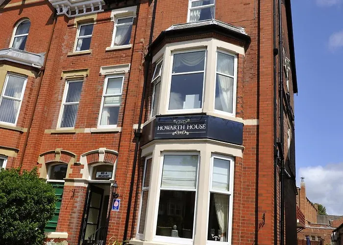 Howarth House Lytham St Annes