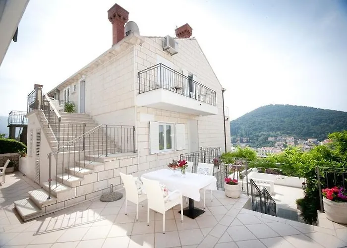 Villa Boro Dubrovnik