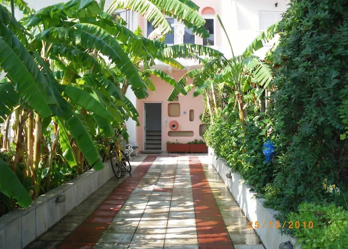 Elite Apartments Kos Town