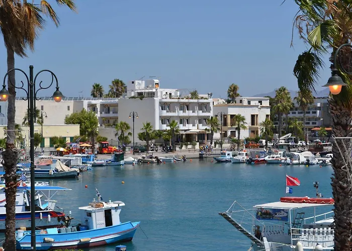 Astron Hotel Kos Town