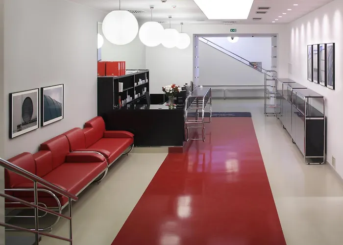 Axa Hotel Prague