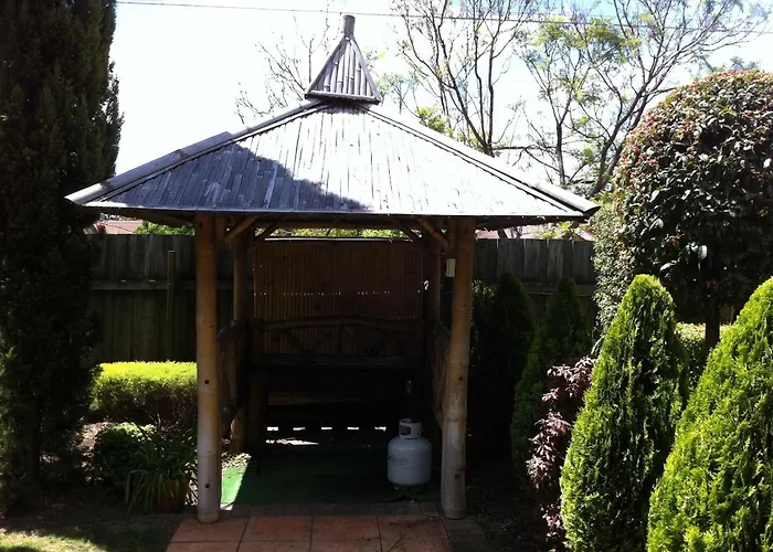 Marion Motel And Apartments Adelaide