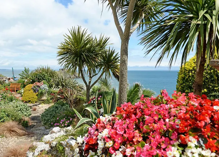 Atlantic Hotel Tenby