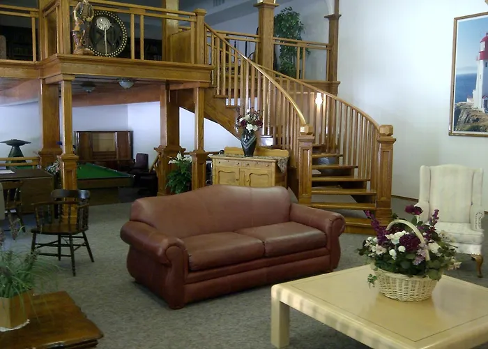 Three Valley Lake Chateau Revelstoke