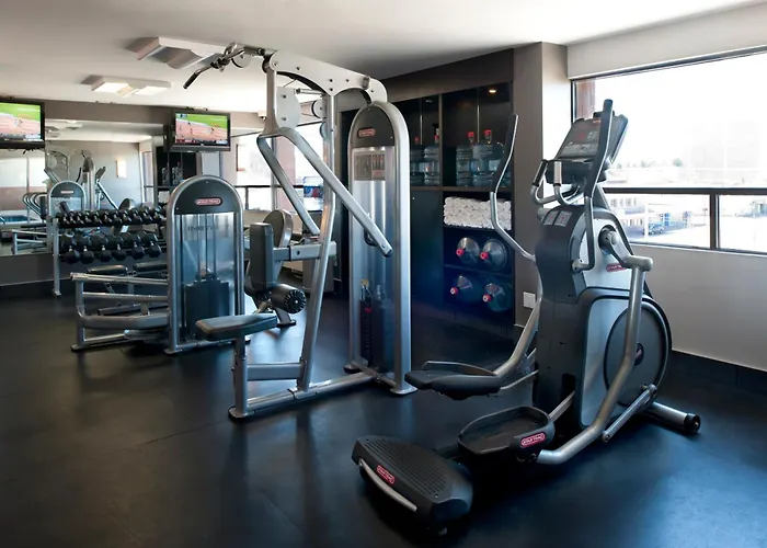 Ramada Plaza By Wyndham Prince George