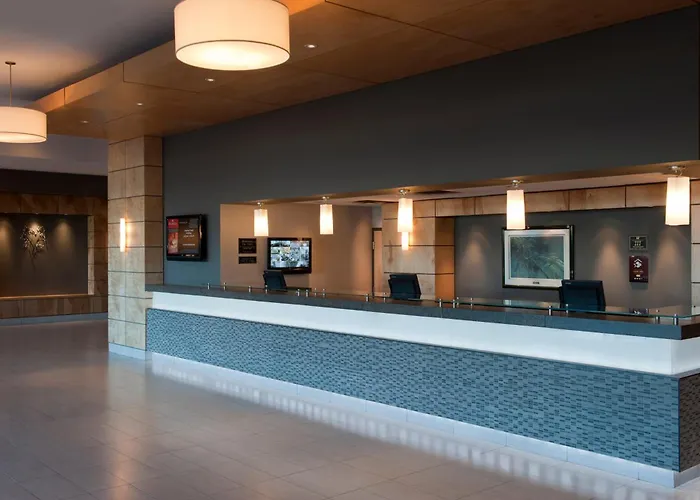 Ramada Plaza By Wyndham Prince George