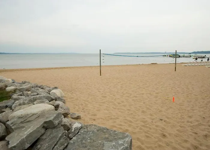 Parkshore Resort Traverse City