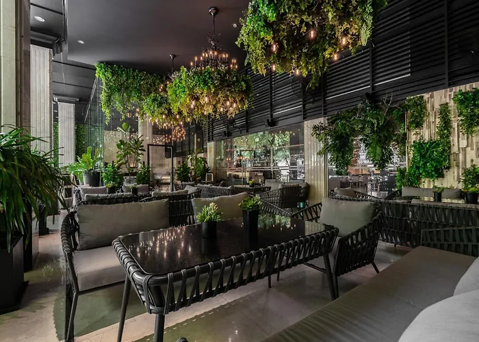 Paragon Saigon Hotel Ho Chi Minh City