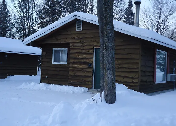Glenview Cottages Sault Ste. Marie