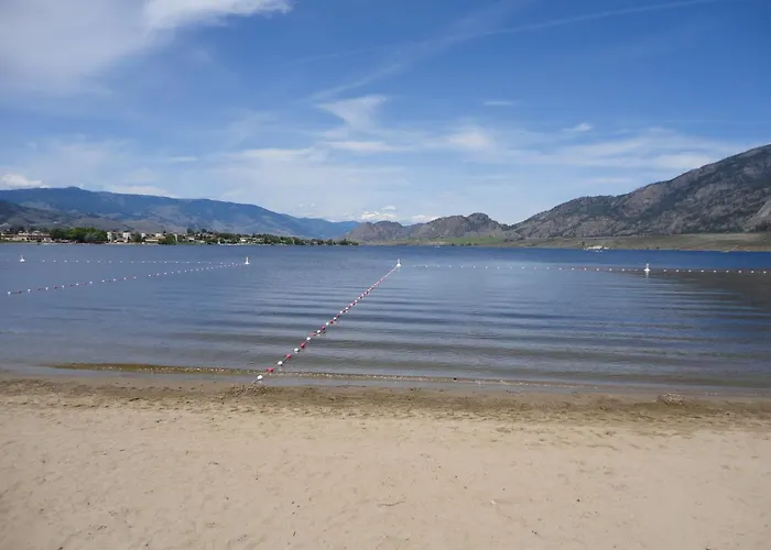 Spanish Fiesta Resort Osoyoos