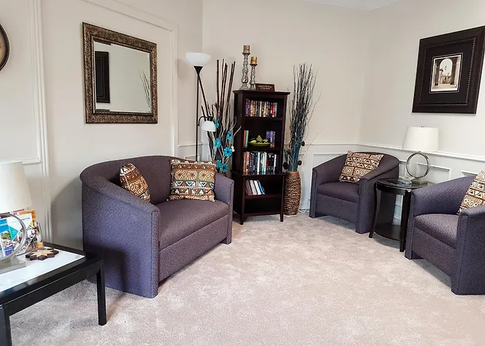 Newton Villa Brampton