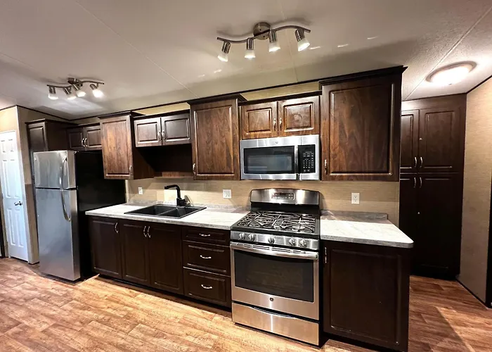 Vine Ridge Resort - Cottages Niagara-on-the-Lake