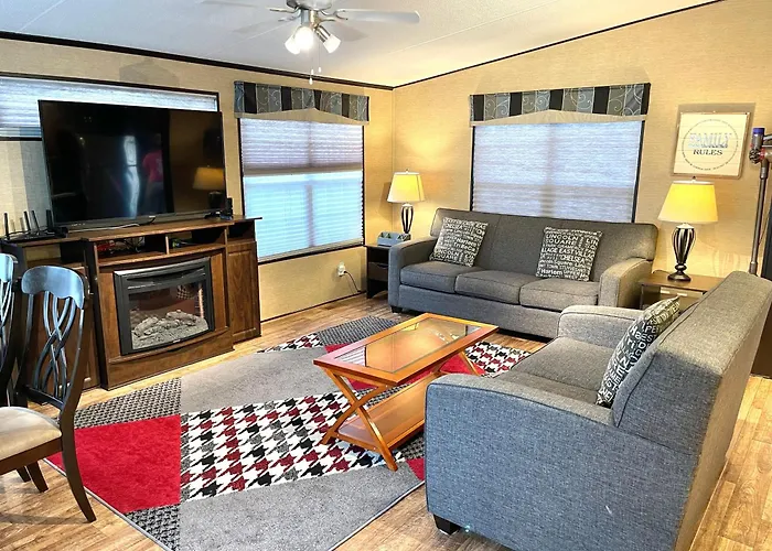 Vine Ridge Resort - Cottages Niagara-on-the-Lake