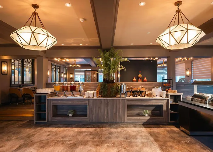 Gleneagle River Apartments Killarney