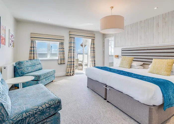 St Ives Hotel Lytham St Annes